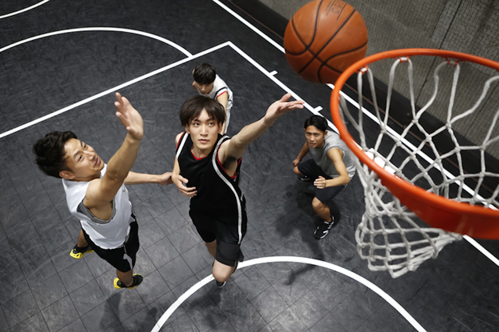 ジャンパー膝のケアで目指す、すっきり過ごせる毎日